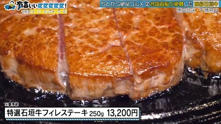 有吉が大好きな田中に お前 最近イキがってるらしいな とピシャリ テレ東プラス