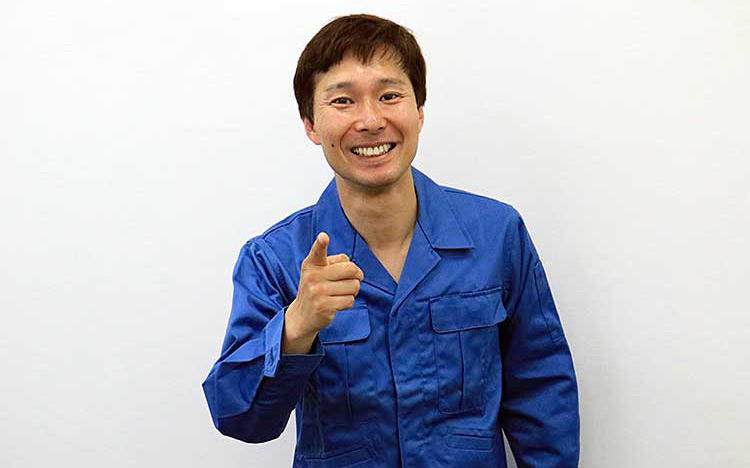 断捨離芸人ページ 平野ノラさんから学んだ「断捨離」の大切なポイント3つ | 思考は
