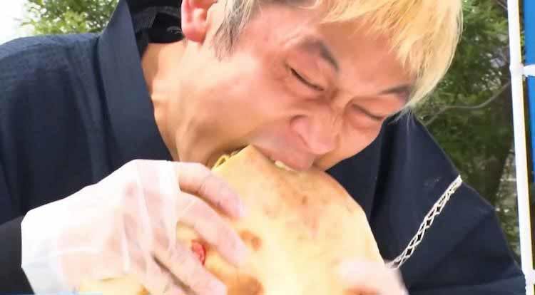 可愛すぎると話題 大食い女子 大畑花蓮がファミリーレストランで1万円分食べ フラられた過去を激白 彼 テレ東プラス 可愛すぎると話題 大食い女子 大畑花蓮がファミリーレストランで1万円分食べ フラられた過去を激白 彼 テレ東プラス