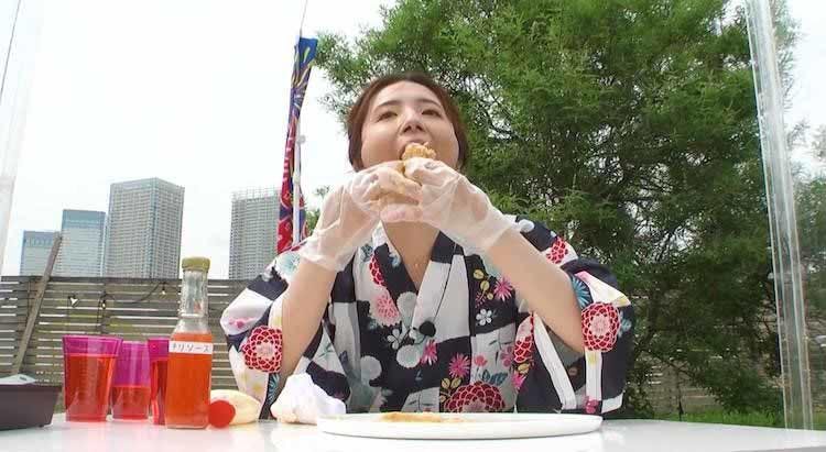 可愛すぎると話題 大食い女子 大畑花蓮がファミリーレストランで1万円分食べ フラられた過去を激白 彼 テレ東プラス 可愛すぎると話題 大食い女子 大畑花蓮がファミリーレストランで1万円分食べ フラられた過去を激白 彼 テレ東プラス
