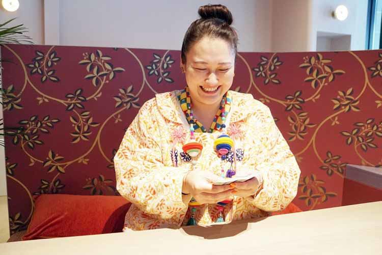 2歳の頃から修行で母に山に連れていかれ」修験者占い師・法演を直撃