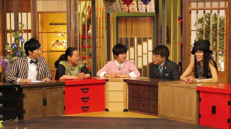 来たぜニッポン 職人修学旅行 二代目 和風総本家 テレ東プラス 来たぜニッポン 職人修学旅行 二代目 和風総本家 テレ東プラス