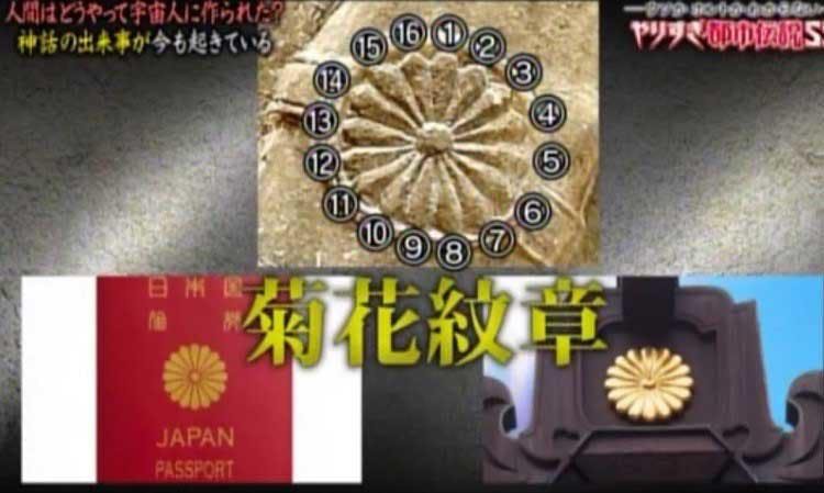 人間は宇宙人に作られた Mr 都市伝説 関暁夫による人間のルーツを探る旅 テレ東プラス 人間は宇宙人に作られた Mr 都市伝説 関暁夫による人間のルーツを探る旅 テレ東プラス