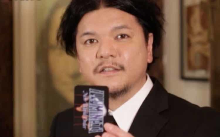 9.11、コロナウイルスも予言していた！？ ”Mr.都市伝説”関暁夫が ..., 画像サイズ:750x468