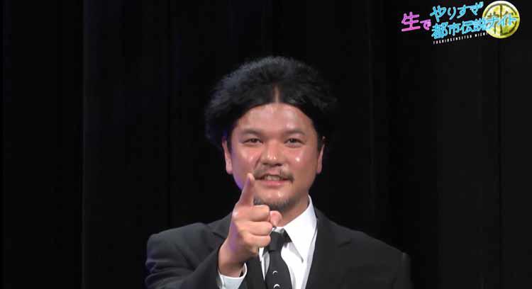 バイデンはAIだから」 Mr.都市伝説 関暁夫が地上波では語れ