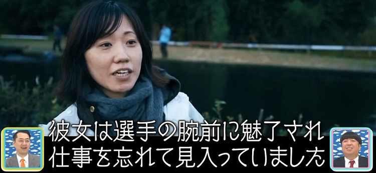 釣りの世界大会でロシア代表に密着 スゴ腕日本人との激突は 意外な結末が待っていた Youは何し テレ東プラス