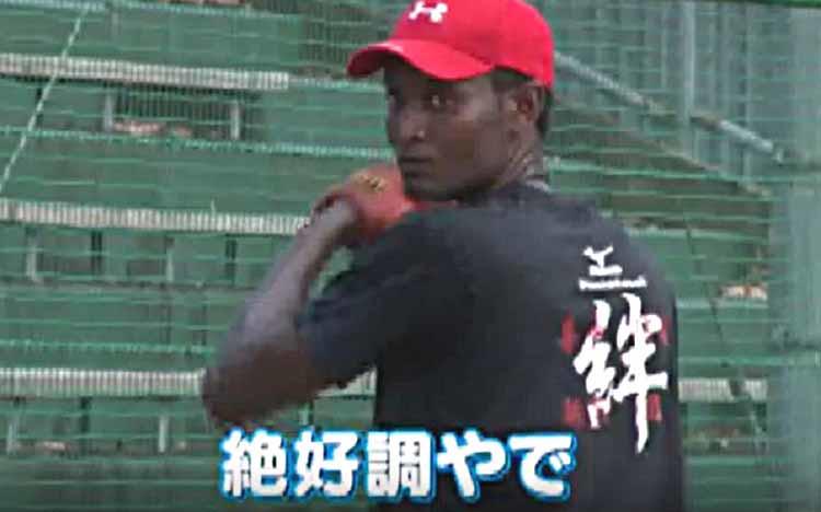 天然キャラYOUが日本でプロ野球選手を目指した結果...10年後、ハンパないことに！？：YOUは何しに日本へ？ |  テレビ東京・ＢＳテレ東の読んで見て感じるメディア テレ東プラス