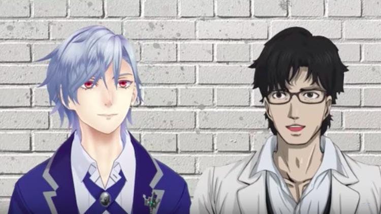 Vtuber 七瀬大空がふくやマスターと スマブラsp 対決 テレ東プラス Vtuber 七瀬大空がふくやマスターと スマブラsp 対決 テレ東プラス