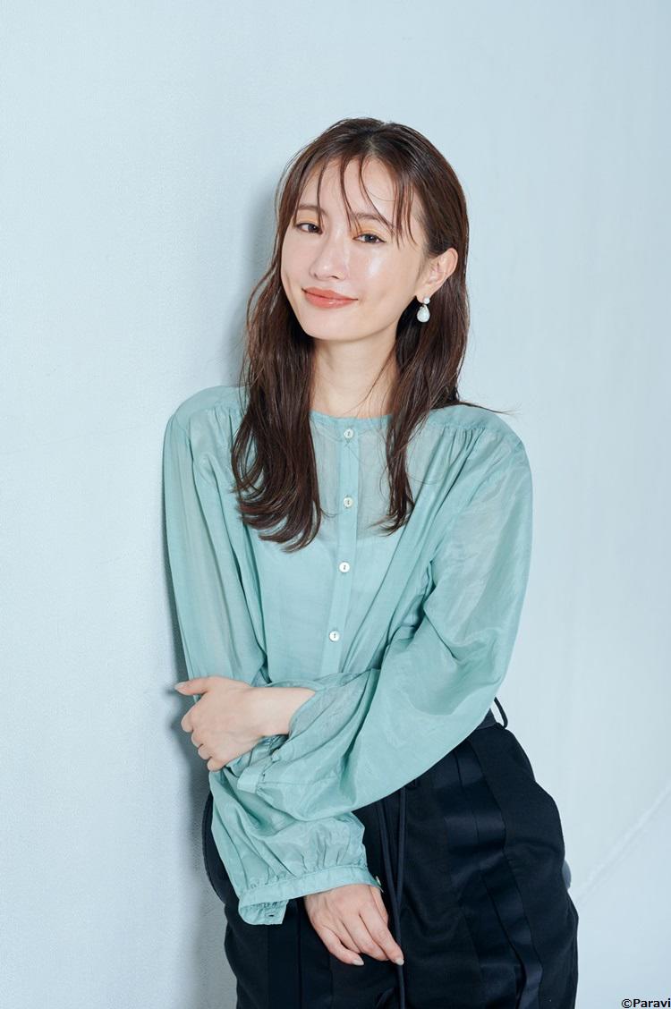 松本marika 感到煩惱的以及的不知所措 兜遠路不壞 作為這麼想的作品的 Tere Topla