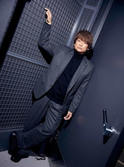 慎吾ちゃん のイメージから 今 40代の香取慎吾がどんな芝居をするのか テレ東プラス 慎吾ちゃん のイメージから 今 40代の香取慎吾がどんな芝居をするのか テレ東プラス