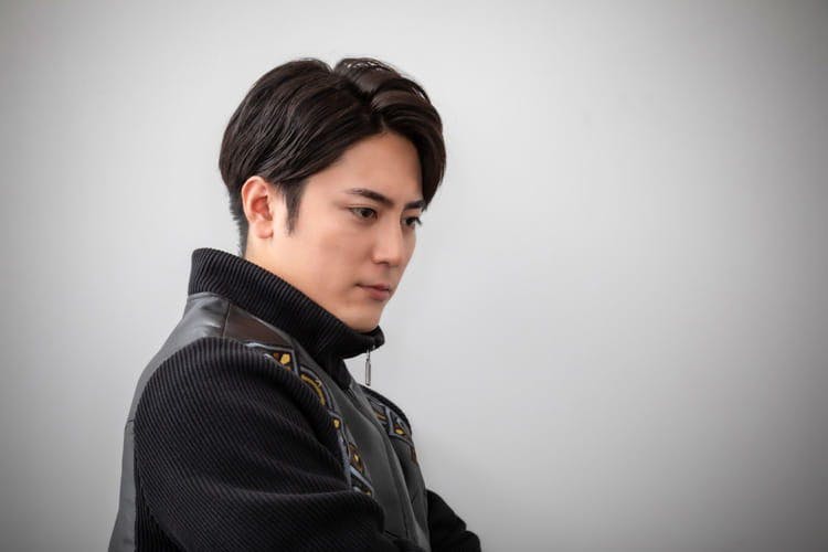 間宮祥太朗 スライドショー テレビ東京 bsテレ東の読んで見て感じるメディア テレ東プラス 間宮祥太朗 スライドショー テレビ東京 bsテレ東の読んで見て感じるメディア テレ東プラス