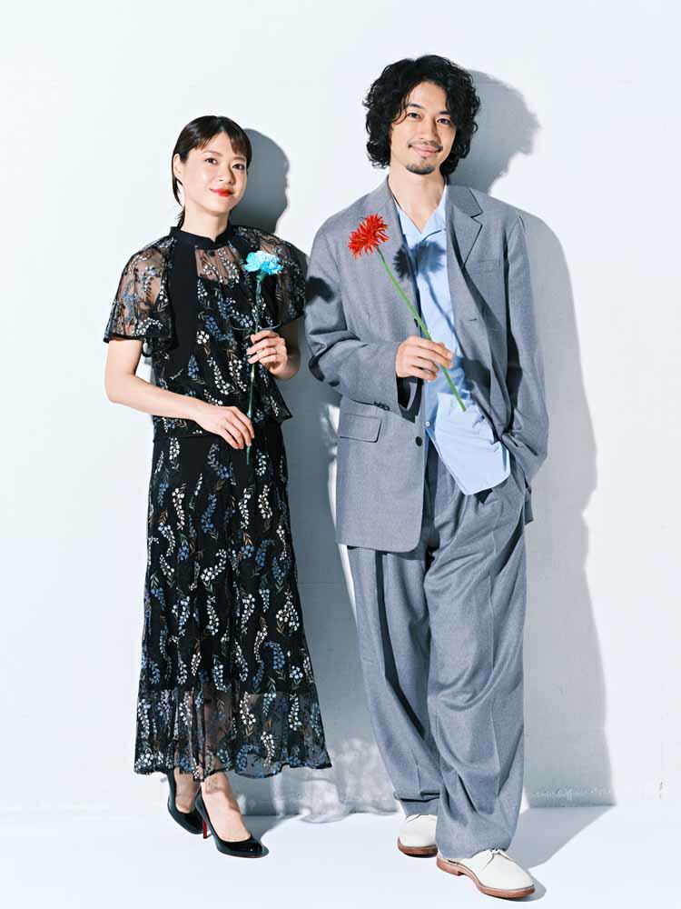 妊娠・出産への意識に変化、斎藤工「自分以上に大事なものが自分の体内