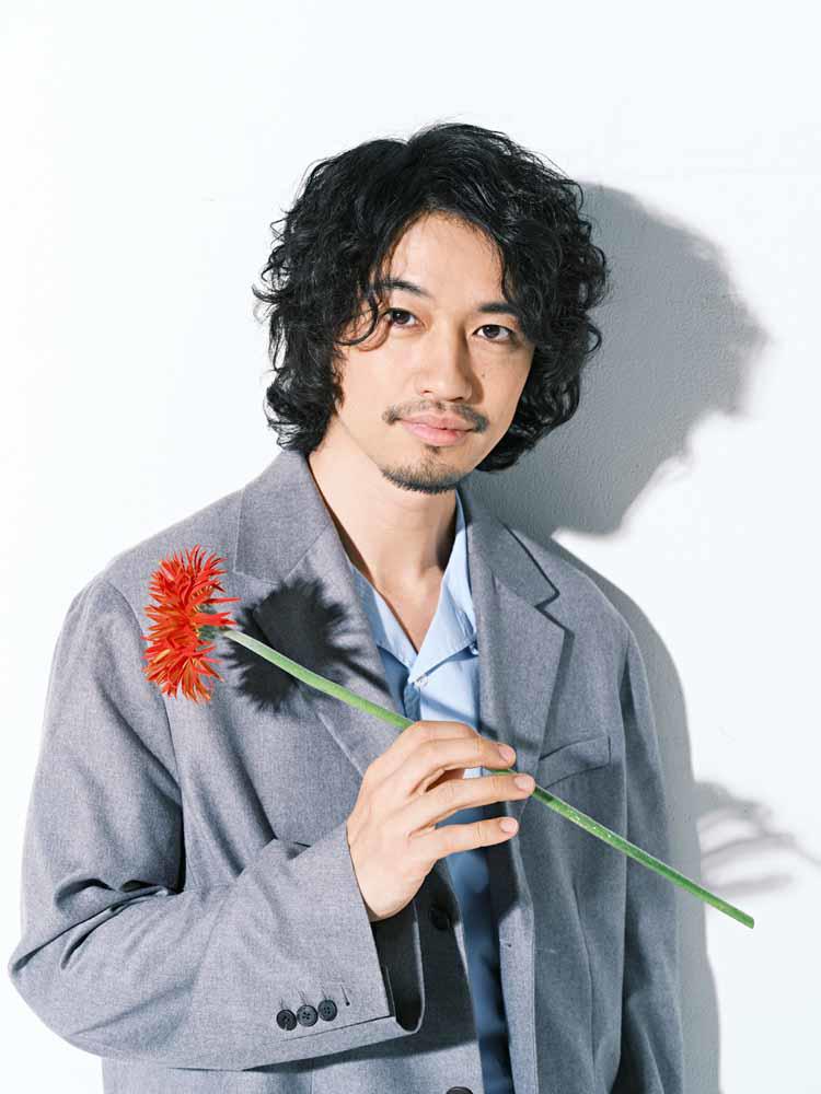 鬼山田太郎　成人式のぼりオーダー ヒヤマケンタロウの妊娠」本予告、斎藤工と上野樹里が予想外の妊娠生活