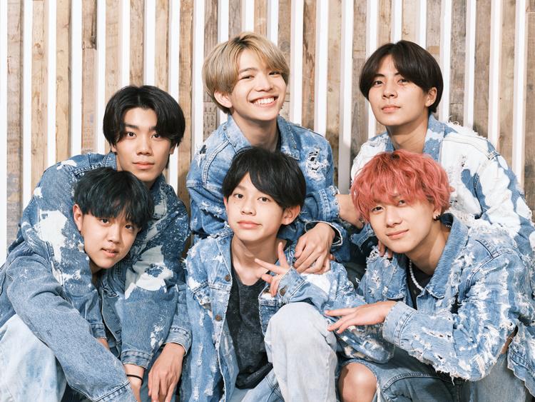 iCON Z」グランプリから4ヵ月、急成長するLIL LEAGUEの今 | テレビ東京