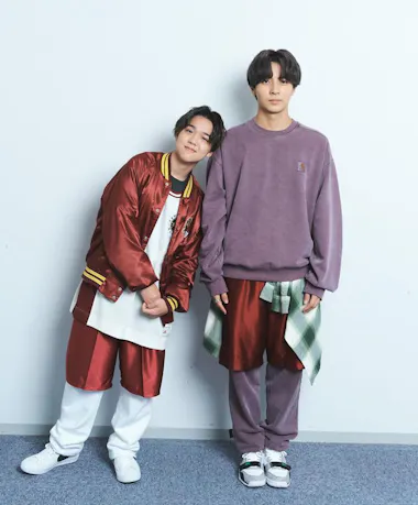 先輩からの引っ越し祝いが大変なことに...！？メンバーと寮での共同  