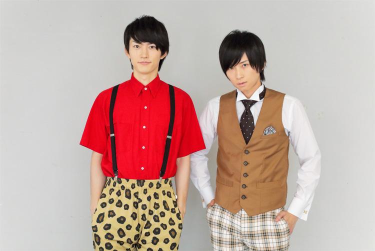 いつもは頼もしい先輩がお母さんの前では 秘蔵エピソード満載 和田雅成 荒牧慶彦スペシャル対 テレ東プラス