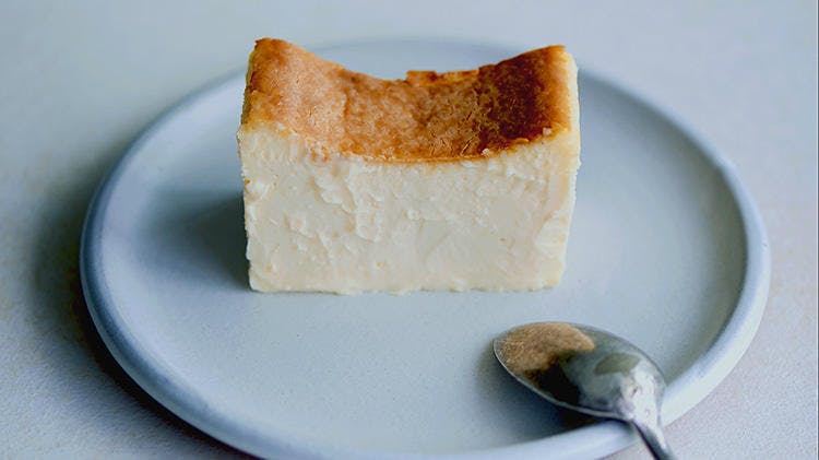 売り切れ続出の 人生最高のチーズケーキ 最高とは何かを Mr Chees テレ東プラス