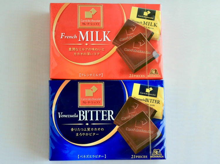 365日チョコを食べ続ける チョコレートくん に聞く リピ確実 の定番チョ テレ東プラス 365日チョコを食べ続ける チョコレートくん に聞く リピ確実 の定番チョ テレ東プラス