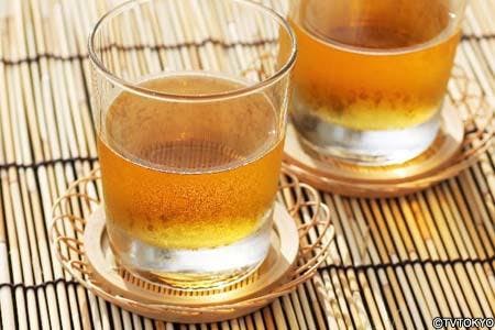 夏の飲み物の代表格 日本人にはおなじみの 麦茶 のあれこれ テレ東プラス