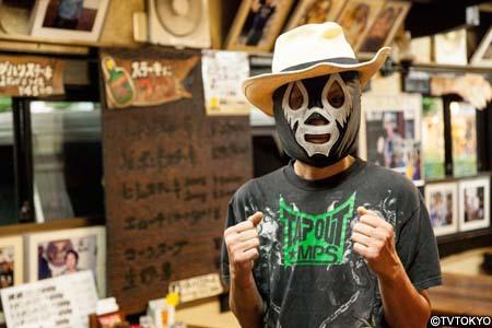 1ポンドステーキへの挑戦！目黒・リベラのやみつきになる旨さに