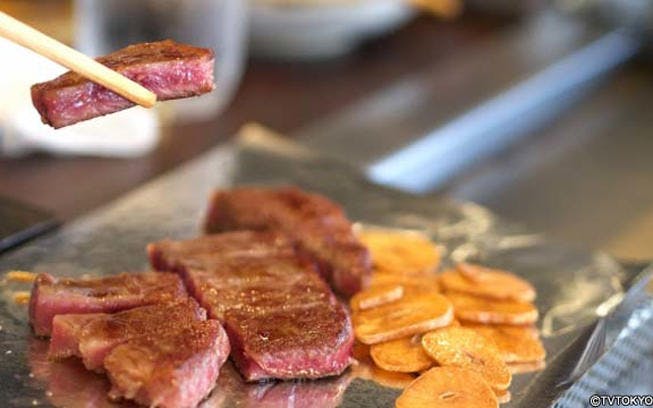 a5ランク肉 おいしいとは限らない お肉の格付の本当の意味とは テレ東プラス a5ランク肉 おいしいとは限らない お肉の格付の本当の意味とは テレ東プラス