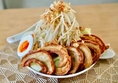 ダイエット中もデカ盛り！「業務スーパー」でカロリーオフ！＜ヘルシー