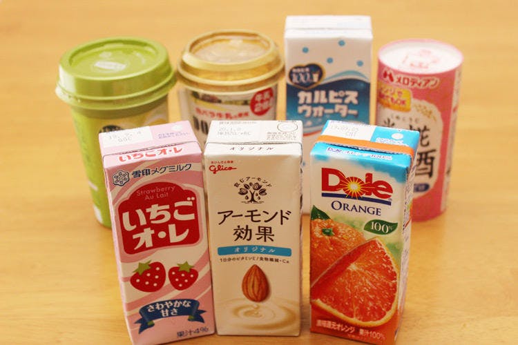 目指せ豆乳アイス越え いろんな飲み物を冷やし 美味しいアイスになるかやってみた テレ東プラス 目指せ豆乳アイス越え いろんな飲み物を冷やし 美味しいアイスになるかやってみた テレ東プラス