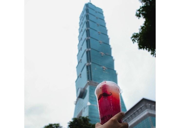 台湾最新ひんやりスイーツ事情 家であるもので作れる 台湾プリンミルクティー のレシピも紹介 テレ東プラス 台湾最新ひんやりスイーツ事情 家であるもので作れる 台湾プリンミルクティー のレシピも紹介 テレ東プラス