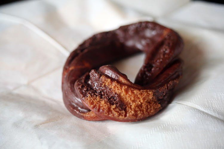 クッキングパパも絶賛 九州ローカル菓子パン マンハッタン が東京で売っていない理由とは テレ東プラス クッキングパパも絶賛 九州ローカル菓子パン マンハッタン が東京で売っていない理由とは テレ東プラス