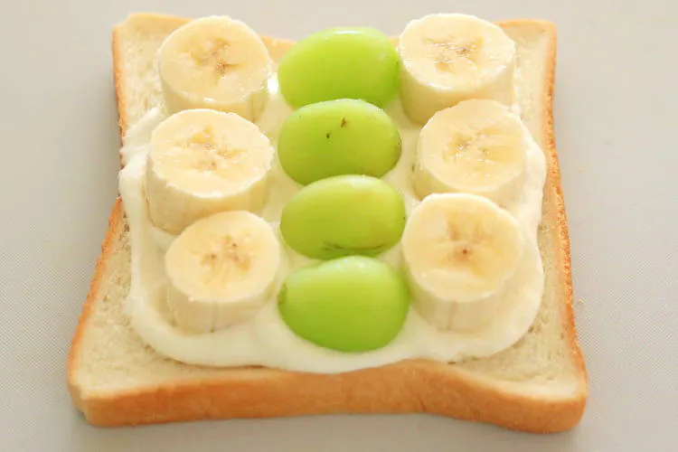 1952年創業の老舗高級フルーツ店に聞く 超リッチな 萌え断 フルーツサンド テレ東プラス