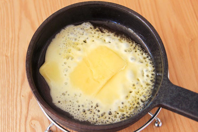 大人気 とろ りチーズの ラクレット は 家で食べる が正解だった 行列知らず 安くておいしい テレ東プラス