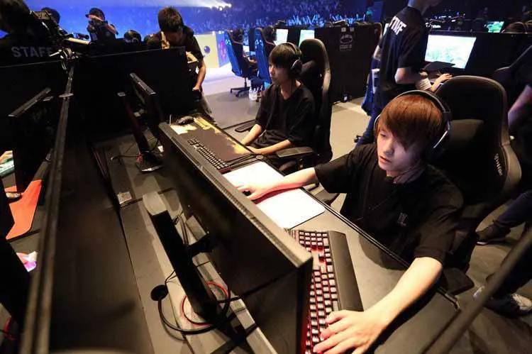 元々ゲームは好きじゃなかった フォートナイト 優勝者に聞く 僕が Stage 0 に参加 テレ東プラス