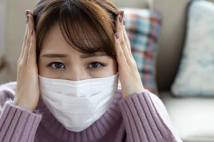 一緒に鍋をつついて大丈夫 インフルエンザに 感染する か テレ東プラス