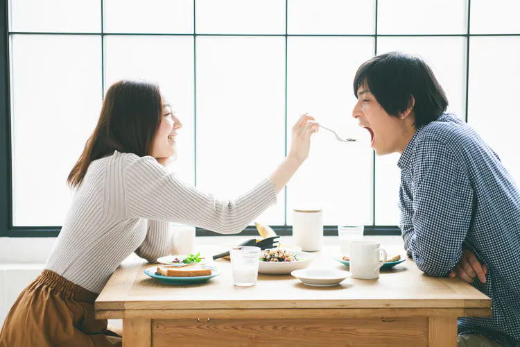 一緒に鍋をつついて大丈夫 インフルエンザに 感染する か テレ東プラス