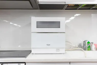 話題の「食洗機」実は1メーカーしか作っていない！？ 現代の家電「新 