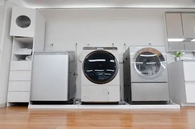 話題の「食洗機」実は1メーカーしか作っていない！？ 現代の家電「新 