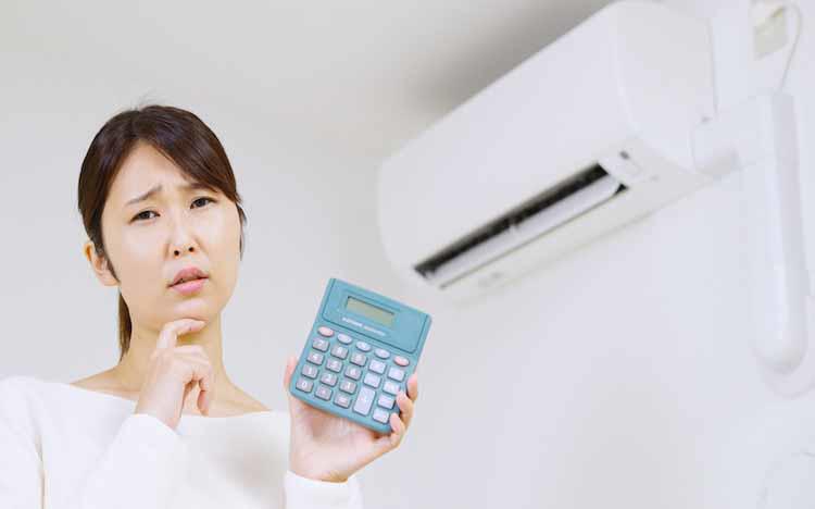 ひと月1万円以上」が過半数...気になる今夏の電気代、”エアコンを目の敵にしない”節約術とは | テレビ東京・ＢＳテレ東の読んで見て感じるメディア  テレ東プラス