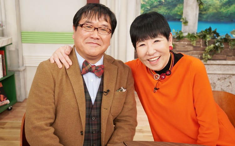和田テレビ 和田アキ子×カンニング竹山スペシャル対談全文「『お前、誰に言うてん