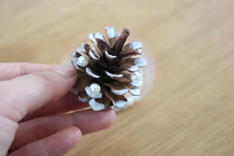 100均アイテムで作る「クリスマスグッズ」”クリぼっち”もゴージャスに