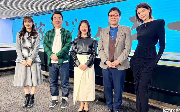 “出稼ぎ”で生活激変！？憧れの国で奮闘する出稼ぎジャパニーズに密着！今、日本...｜テレ東プラス