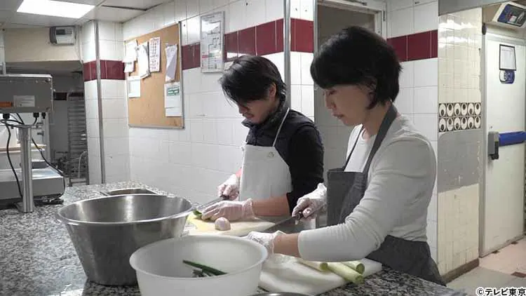 “出稼ぎ”で生活激変！？憧れの国で奮闘する出稼ぎジャパニーズに密着！今、日本...｜テレ東プラス
