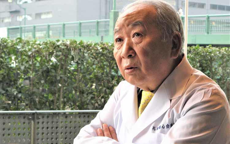 脳動脈瘤の権威・上山医師が教える＜良い医者の見分け方3カ条