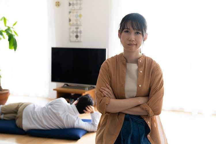 コロナ離婚u201dを避けるために考えたいu201d夫婦の距離感u201d|テレ東プラス
