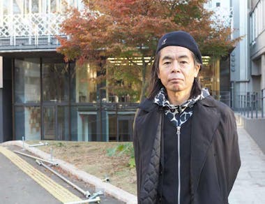 超高齢化に向け、アートによる繋がりで”誰もが孤立しない共生社会”を