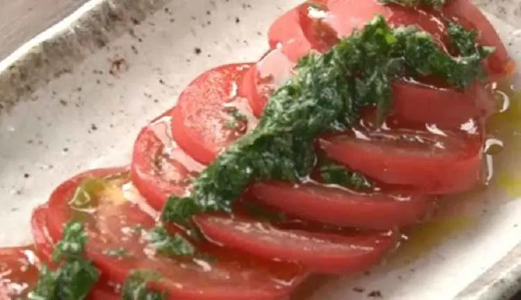 絶品 元パティシエ考案のエゴマを使ったヘルシーレシピ ロシア出身の蔵元が作る和風ラム鍋 テレ東プラス