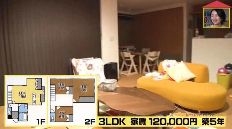 代で出会って アラフォーで結婚 旦那さんは超人気歌手 似 45歳 42歳夫婦 家 テレ東プラス 代で出会って アラフォーで結婚 旦那さんは超人気歌手 似 45歳 42歳夫婦 家 テレ東プラス