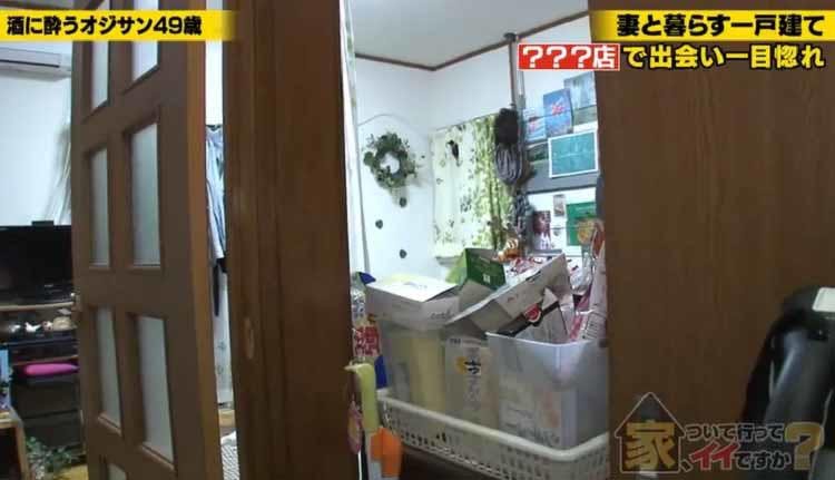 初めて入った妻の仕事部屋で見つけたものは 4カ月後に叶えた最後の夢 家 ついて行ってイイですか テレ東プラス