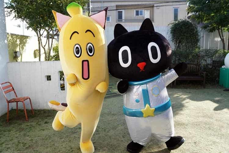 吉祥寺は猫と共生する街」2月22日は”猫の日”。吉祥寺には猫好きが