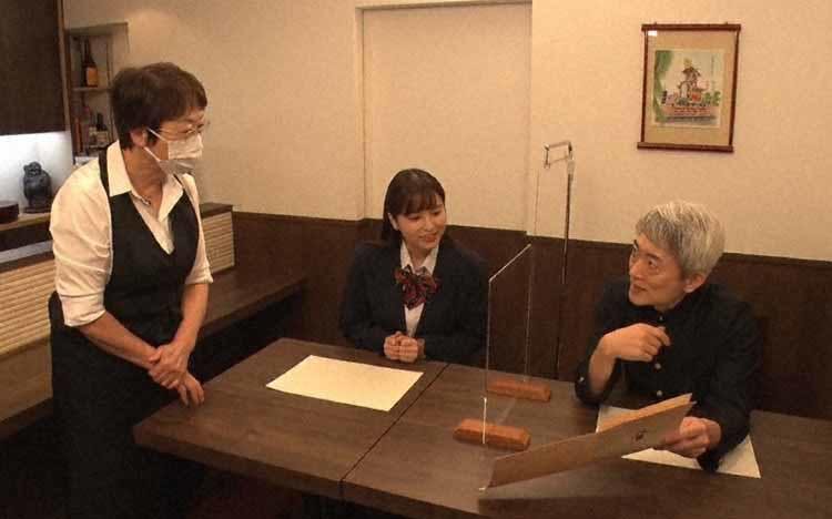 学習は本能 教えたって無駄 入塾0人待ち 宮本哲也先生の算数教室にカメラが潜入 テレ東プラス 学習は本能 教えたって無駄 入塾0人待ち 宮本哲也先生の算数教室にカメラが潜入 テレ東プラス