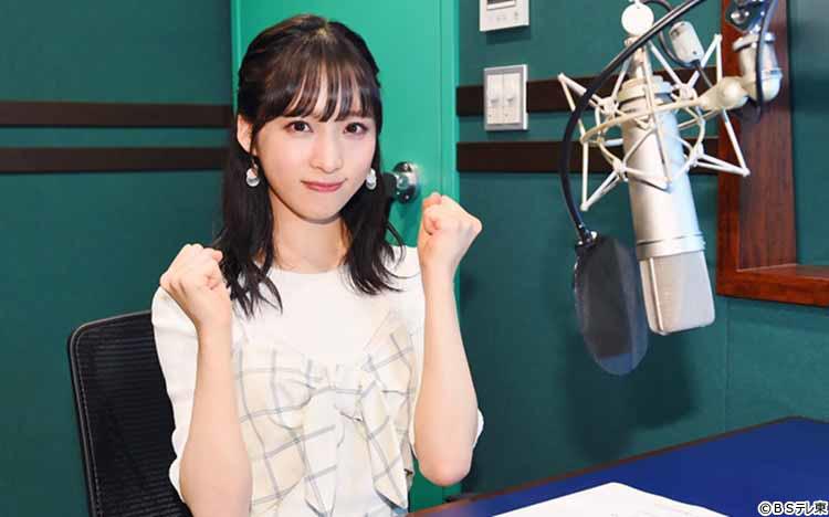 AKB48・小栗有以が学生時代のエピソードを告白「すごく元気ないたずら